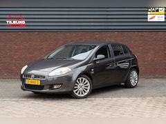 Fiat Bravo - 1.4 T-Jet Edizione nieuwe Apk Modificatie Motor