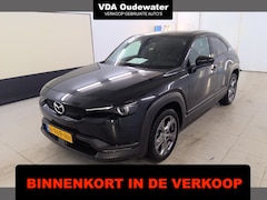 Mazda MX-30 - Comfort Interiorpack SOH 95% 36 kWh