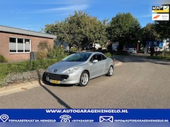 Peugeot 307 CC - 2.0-16V Oxygo