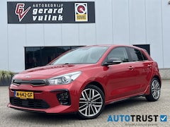 Kia Rio - 1.0 T-GDi MHEV GT-Line CAMERA CRUISE CARPLAY