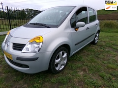 Renault Modus - 1.6-16V Team Spirit