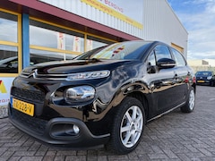 Citroën C3 - 1.2 PureTech AIRCO NAVI APK T/M 8-2-2027
