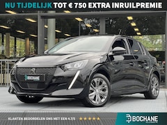 Peugeot e-208 - EV Allure 50 kWh | Navigatie | 360 graden camera | Carplay