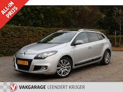 Renault Mégane Estate - 1.4 TCe GT-Line