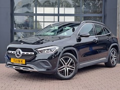 Mercedes-Benz GLA-Klasse - 250e Luxury Line PHEV | LED | Trekhaak | Elek. klep | ACC | Camera | Stuur- en stoelverwar