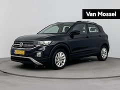 Volkswagen T-Cross - 1.0 TSI Life | 16 inch velgen | Adaptive cruise control | verwarmbare spiegels | Bluetooth