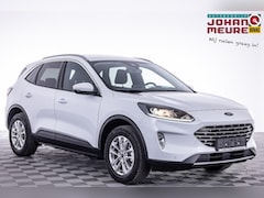Ford Kuga - 2.5 PHEV Titanium | NAVI | CARPLAY | ECC | PDC