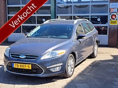 Ford Mondeo Wagon - 1.6 EcoBoost Titanium