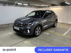 Volkswagen T-Roc - 1.5 TSI R-Line 150 PK DSG | Navigatie | Trekhaak afneembaar | ErgoActive Stoel Pakket | Pa