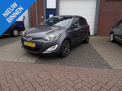 Hyundai i20 - 1.2 HP i-Motion