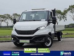 Iveco Daily - 35S14 Open-Laadbak XXL AC