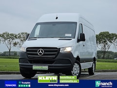 Mercedes-Benz Sprinter - 317 L2H2 Navi RWD