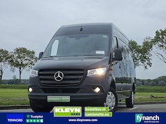 Mercedes-Benz Sprinter - 317 L2H2 Mbux 360camera