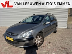 Peugeot 307 Break - 1.6-16V XT | Nieuw Binnen | Airco | Cruise | Apk 11-07-2026