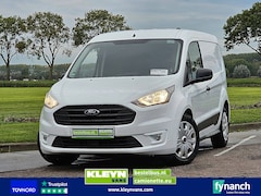 Ford Transit Connect - L1 Navi 3 Zits