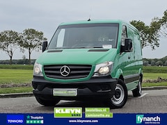 Mercedes-Benz Sprinter - 314 ac EURO6