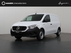 Mercedes-Benz eCitan - 112 GB L2 51kWh | Achteruitrijcamera | Cruise Control | Climate Control | Airco | DC laden