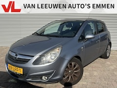 Opel Corsa - 1.2-16V '111' Edition | Nieuw Binnen | Automaat | Airco | Cruise