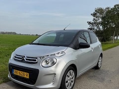 Citroën C1 - 1.0 e-VTi Airscape Shine Dual Tone 1e Eigenaar