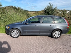 Volvo V50 - 1.8 Edition II