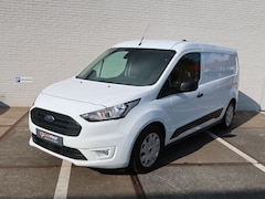 Ford Transit Connect - L2 1.5 TDCi 120pk I Cruise Control I Navigatie I PDC I Camera I Trekhaak I Betimmering inc