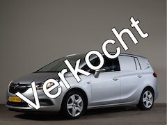 Opel Zafira - 1.6 CDTi EURO 6 Van BPM VRIJ GRIJS KENTEKEN