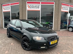 Audi A3 Sportback - 1.9 TDIe Attraction - Cruise - Clima