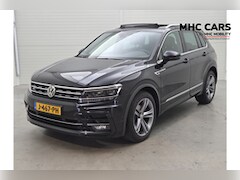 Volkswagen Tiguan - 1.5 TSI Comfortline Business | R-line | Camera | Panorama | LED |