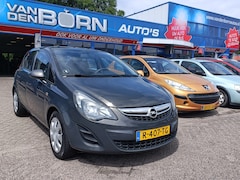 Opel Corsa - 1.2-16V Berlin Airco Trekhaak Nw APK