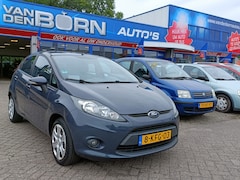 Ford Fiesta - 1.25 Trend Airco Nw APK 3 Mnd Garantie