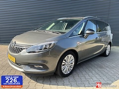 Opel Zafira - 1.4 Turbo Online Edition 7p