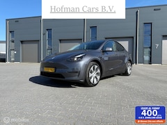 Tesla Model Y - Long Range dual motor AWD 75 kWh TREKHAAK Incl Btw NL AUTO