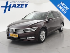 Volkswagen Passat Variant - 1.8 TSI 180 PK DSG AUT. + VIRTUAL COCKPIT | ADAPTIVE CRUISE | TREKHAAK 1800 KG