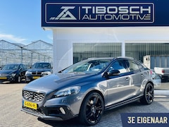 Volvo V40 Cross Country - 2.5 T5 AWD Summum 19”
