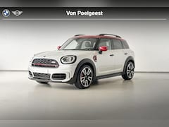 MINI Countryman - 2.0 John Cooper Works ALL4 Chili