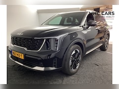 Kia Sorento - 1.6 T-GDi Plug-in Hybrid 4WD ExecutiveLine 7p. Direct beschikbaar| Stoelventilatie | Stoel