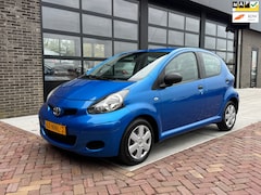 Toyota Aygo - 1.0-12V Access | Airco | 5 Deur | Nette auto |