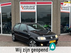Volkswagen Polo - 1.4 Master Edition - NIEUWE APK