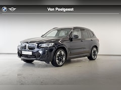 BMW iX3 - High Executive Shadow Line