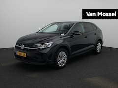 Volkswagen Taigo - 1.0 TSI | 95 PK | Apple carplay | Airco | Cruise Control | Parkeersensoren voor/achter |
