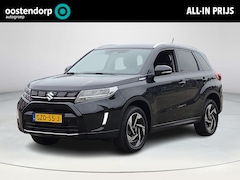 Suzuki Vitara - 1.5 Hybrid Style | Wordt binnenkort verwacht |