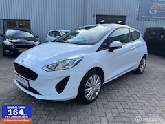 Ford Fiesta - 1.1 BLACK&WHITE EDITION 12 M GARANTIE