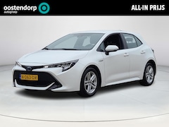 Toyota Corolla - 1.8 Hybrid Active | Apple CarPlay | Adaptive Cruise | Parkeercamera | Rijklaarprijs incl.