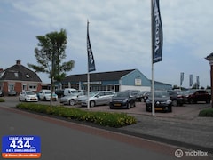 Volkswagen T-Cross - 1.0 TSI Goal