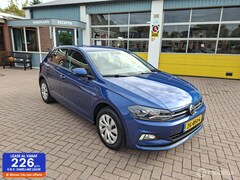 Volkswagen Polo - 1.0 TSI Comfortline
