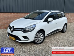 Renault Clio Estate - 0.9 TCe Zen Trekhaak/Airco/Navigatie