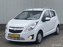 Chevrolet Spark - 1.0 16V LS