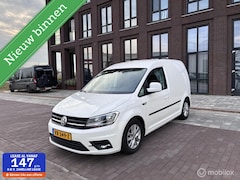 Volkswagen Caddy - Bestel 2.0 TDI L1H1 BMT Airco Cruise Ex BTW