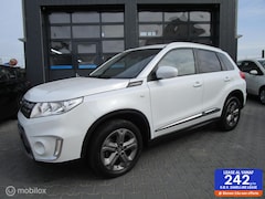 Suzuki Vitara - 1.6 Exclusive 78dkm Airco Cruise Trekhaak Navi