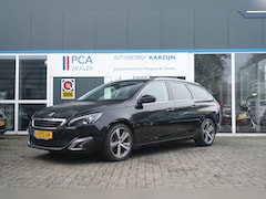 Peugeot 308 SW - 1.2 e-THP Première